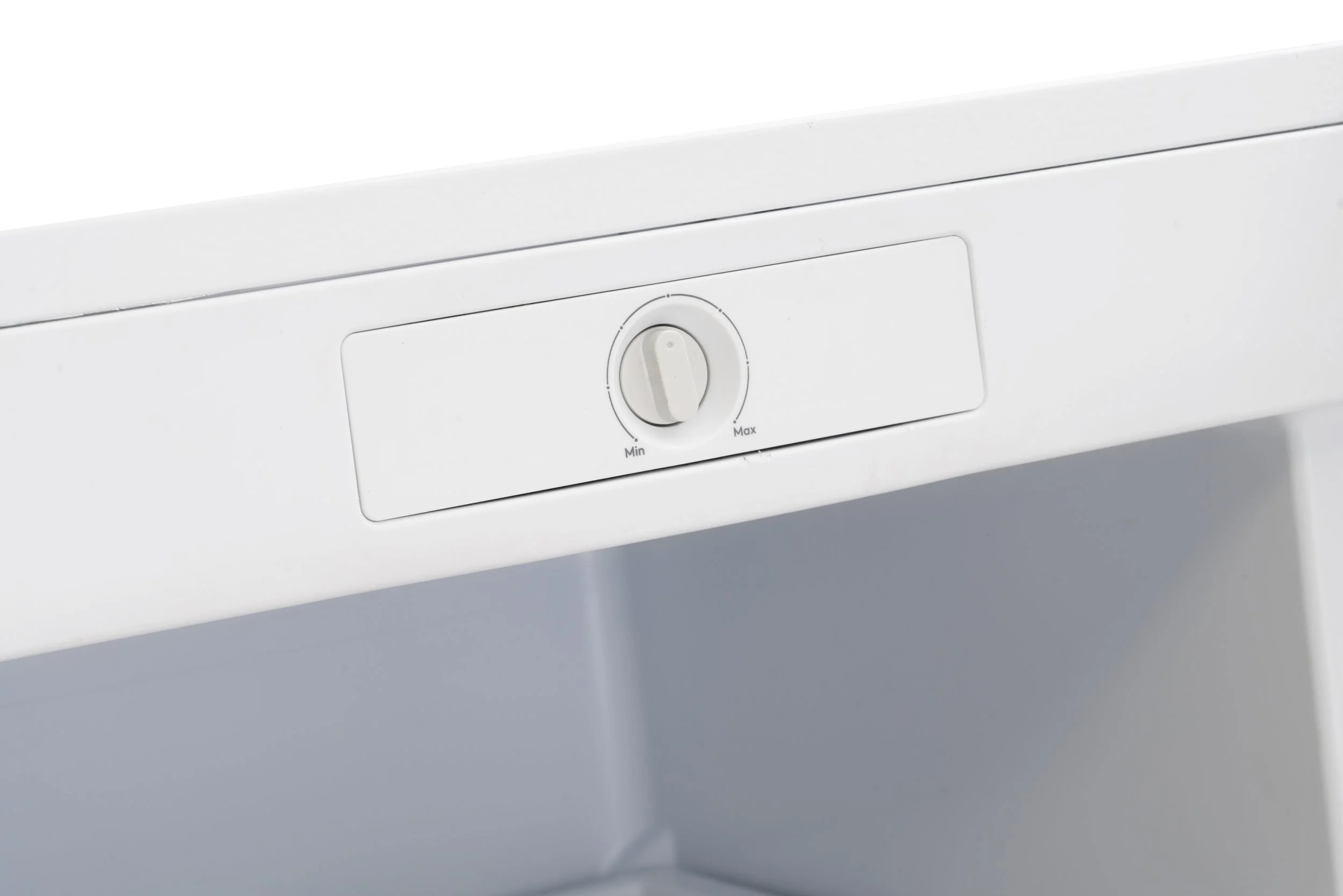 Upright Freezer — Sensis